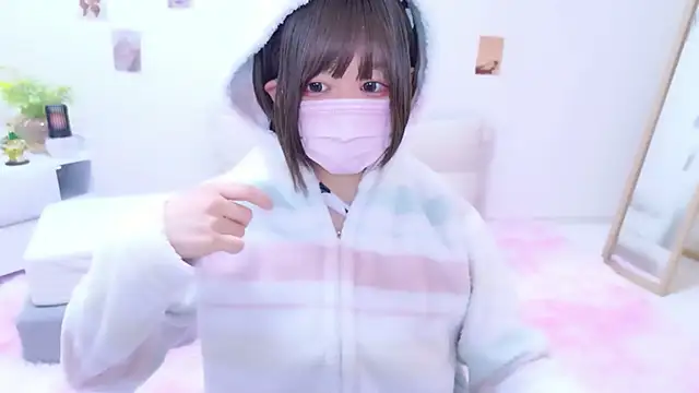 963 kurumi online show from 17, 1, 2026