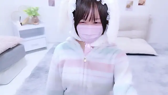 963 kurumi online show from 25, 10, 2025