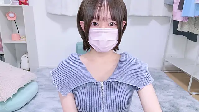 963 kurumi online show from 17, 3, 2025