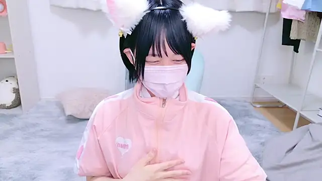 963 kurumi online show from 4, 1, 2025