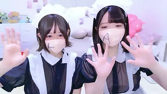 963 kurumi online show from 13, 4, 2026