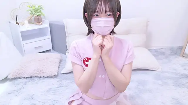 963 kurumi online show from 14, 3, 2025