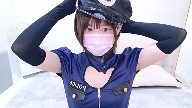 963 kurumi online show from 19, 3, 2025