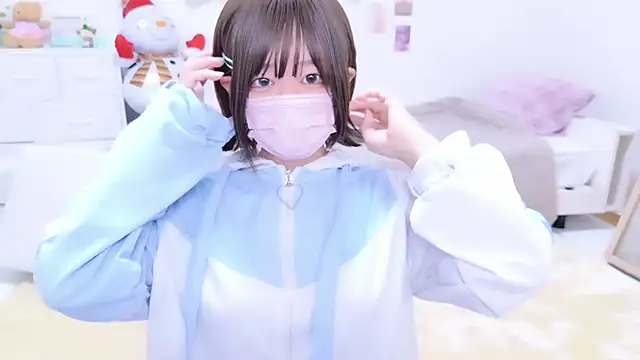 963 kurumi online show from 11, 1, 2026