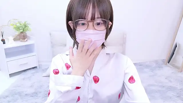 963 kurumi online show from 22, 2, 2025