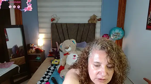 Nadia 84 online show from 26, 5, 2026