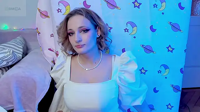 Evelyn Harperxh online show from 24, 1, 2025