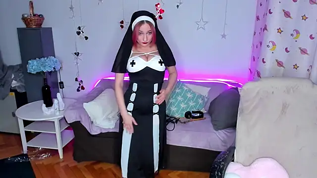 Evelyn Harperxh online show from 31, 10, 2025