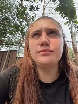 JessiMur online show from 12, 2, 2026