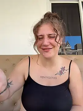 JessiMur online show from 17, 12, 2025