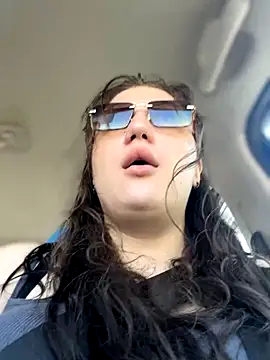 JessiMur online show from 14, 11, 2025