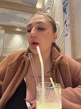 JessiMur online show from 20, 2, 2026