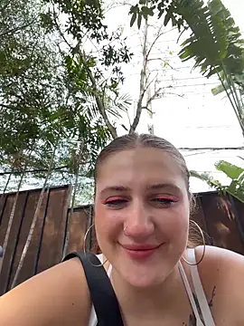 JessiMur online show from 20, 2, 2026