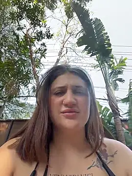 JessiMur online show from 9, 2, 2026