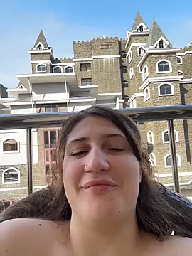 JessiMur online show from 27, 11, 2025