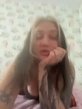 JessiMur online show from 3, 6, 2026