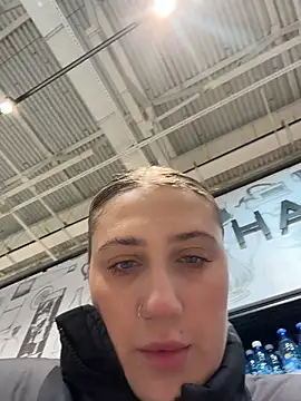 JessiMur online show from 8, 1, 2026