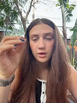 JessiMur online show from 11, 2, 2026