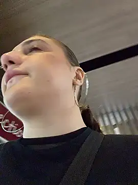 JessiMur online show from 18, 1, 2026