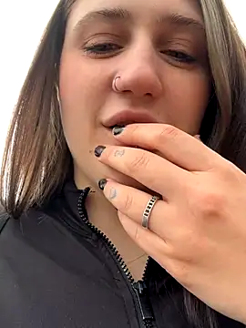 JessiMur online show from 13, 9, 2025