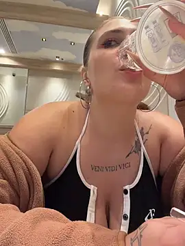 JessiMur online show from 20, 2, 2026