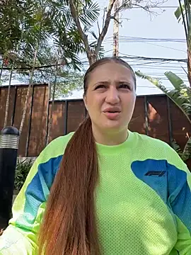 JessiMur online show from 23, 2, 2026