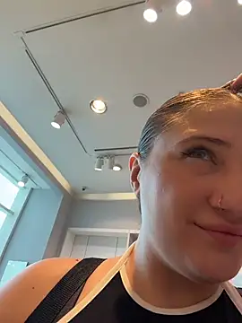 JessiMur online show from 8, 2, 2026