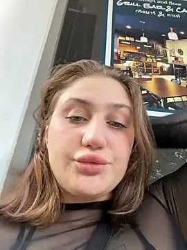 JessiMur online show from 17, 1, 2026