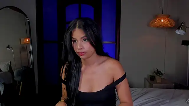 nayah   online show from 5, 1, 2026