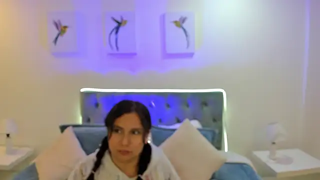  Natalie18 online show from 27, 11, 2025