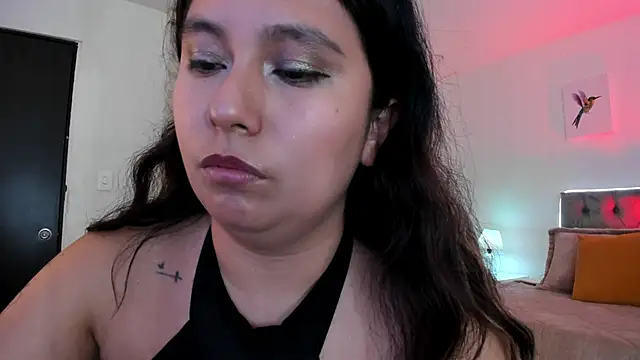  Natalie18 online show from 26, 10, 2025