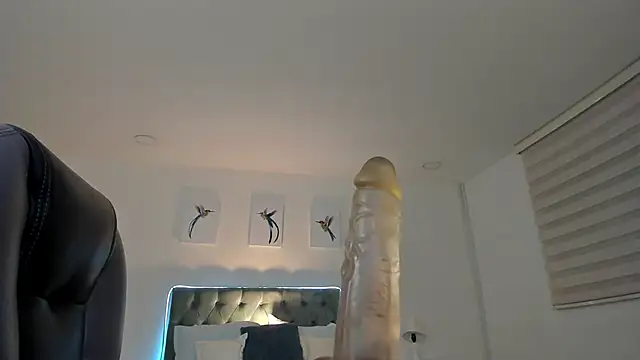  Natalie18 online show from 3, 10, 2025