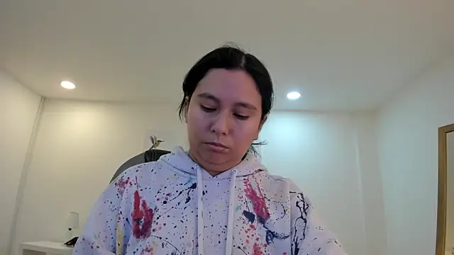  Natalie18 online show from 16, 9, 2025