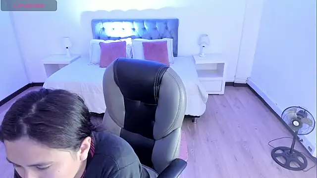  Natalie18 online show from 10, 1, 2026