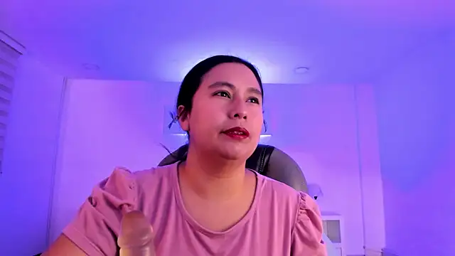  Natalie18 online show from 10, 10, 2025