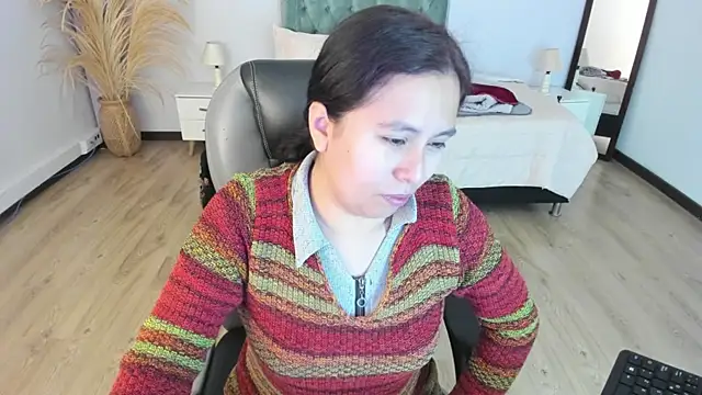  Natalie18 online show from 23, 11, 2025