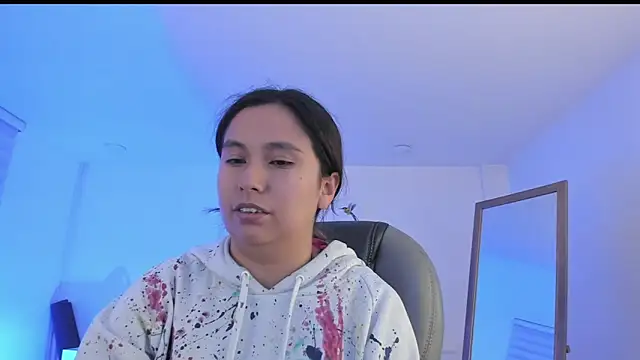  Natalie18 online show from 23, 3, 2025