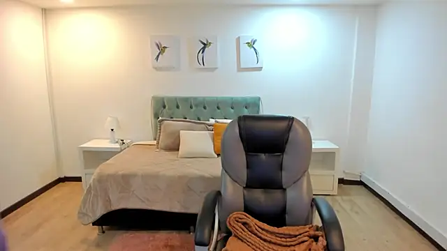  Natalie18 online show from 31, 10, 2025