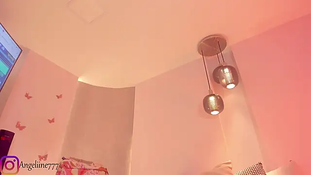 angeline-777 online show from 10, 9, 2025