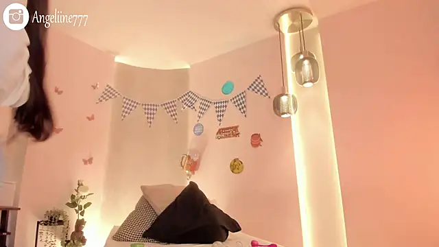 angeline-777 online show from 3, 10, 2025