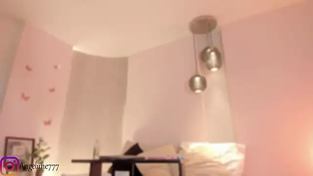 angeline-777 online show from 22, 9, 2025