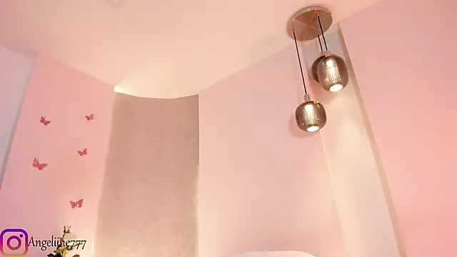 angeline-777 online show from 18, 9, 2025