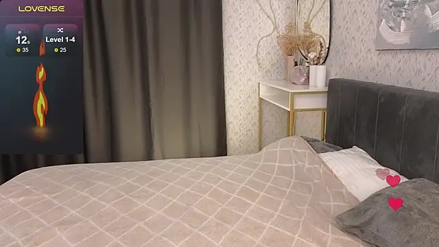 Snapshot of YourSweetDream_ chatting on 15, 9, 2025 YourSweetDream online show from 15, 9, 2025