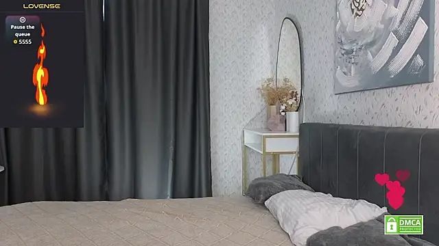 Snapshot of YourSweetDream_ chatting on 26, 2, 2026 YourSweetDream online show from 26, 2, 2026