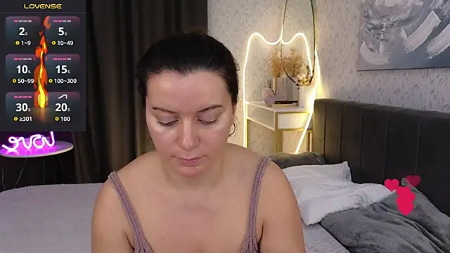 YourSweetDream  online show from 9, 1, 2026