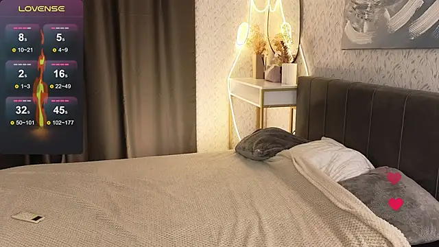 Snapshot of YourSweetDream_ chatting on 2, 10, 2025 YourSweetDream online show from 2, 10, 2025