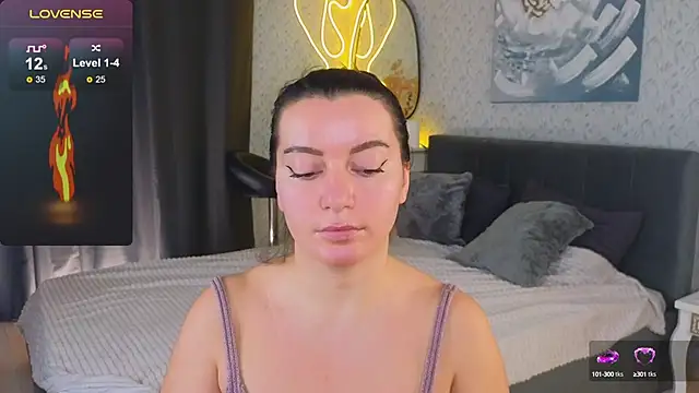 Snapshot of YourSweetDream_ chatting on 19, 3, 2025 YourSweetDream online show from 19, 3, 2025