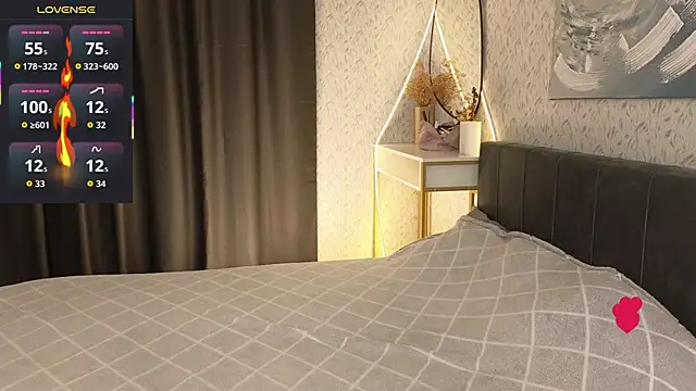 Snapshot of YourSweetDream_ chatting on 10, 11, 2025 YourSweetDream online show from 10, 11, 2025