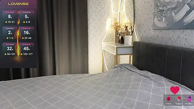 Snapshot of YourSweetDream_ chatting on 16, 10, 2025 YourSweetDream online show from 16, 10, 2025