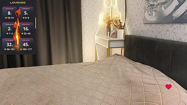 Snapshot of YourSweetDream_ chatting on 14, 10, 2025 YourSweetDream online show from 14, 10, 2025